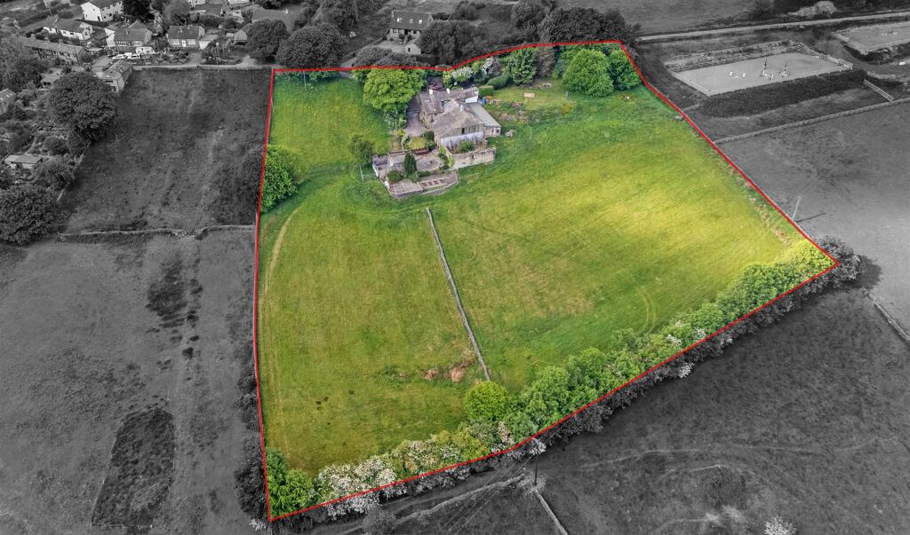 Additional image 4 of Storr Hall Farm, Cliffe Lane, Thornton, BD13 3QS
