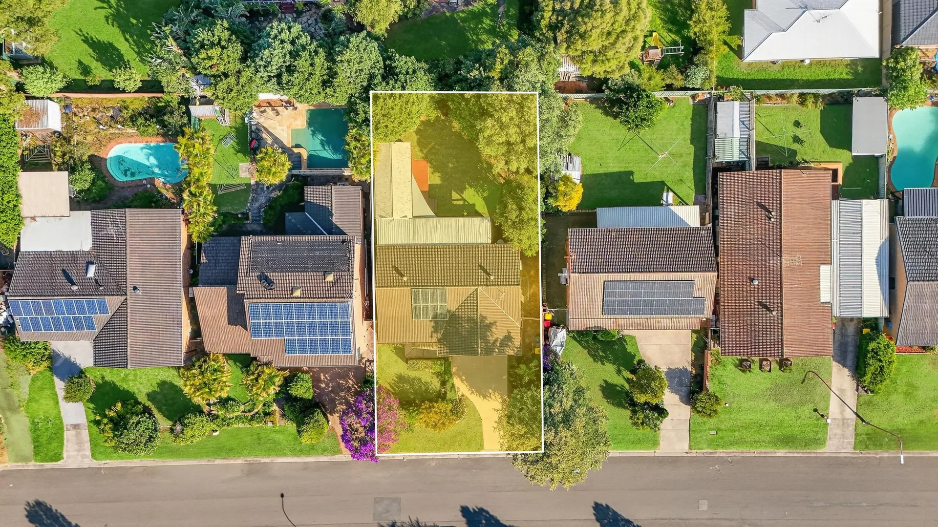 Additional image 28 of 35 Hopping Road, Ingleburn NSW 2565
