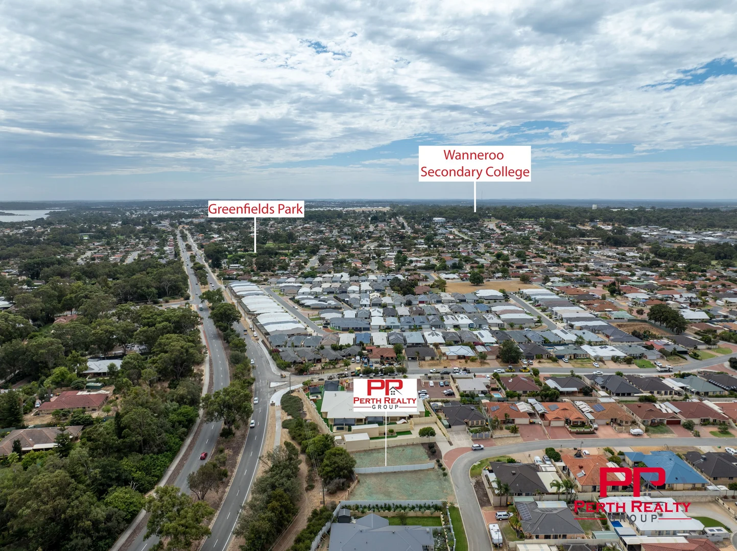 Additional image 12 of 20 Wayford Circle, Hocking WA 6065