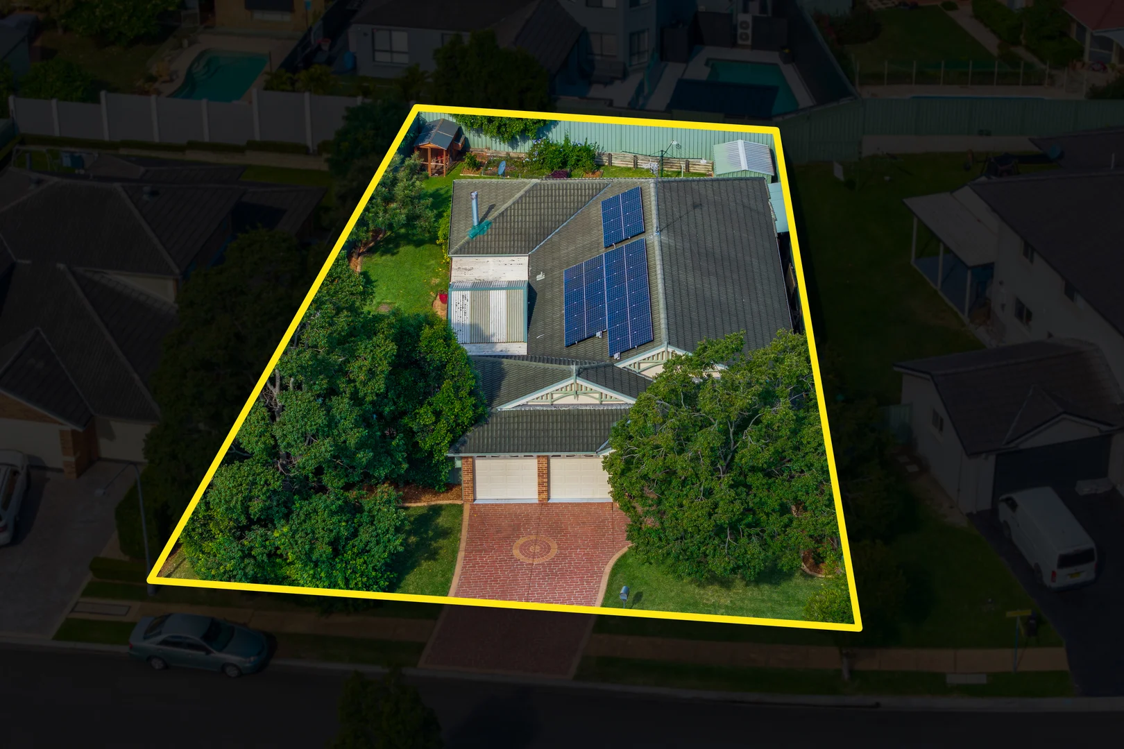 Additional image 13 of 108 Glengarry Drive, Glenmore Park NSW 2745