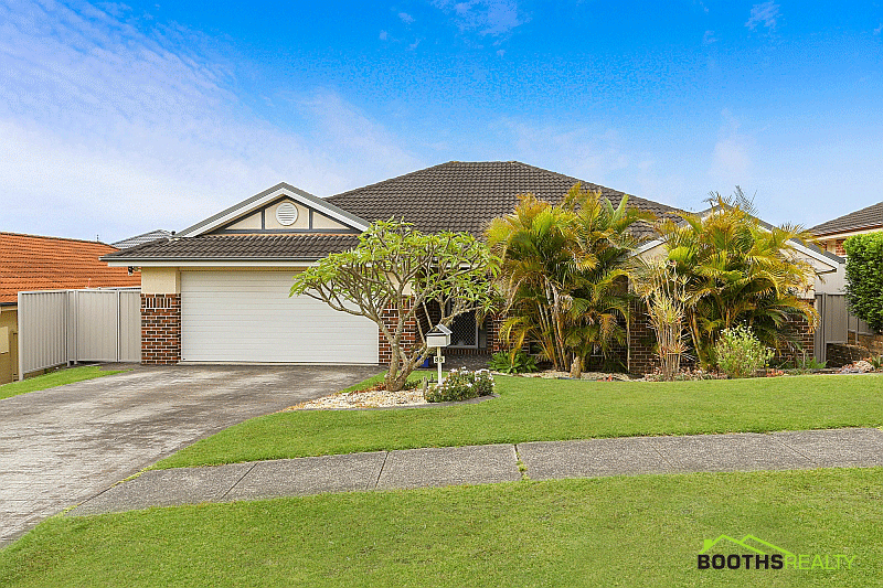 85 Mountain View Drive, Woongarrah NSW 2259