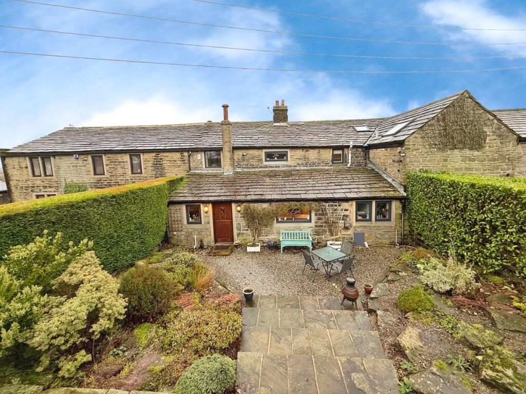 Additional image 16 of Trough Lane , Denholme, Bradford, BD13