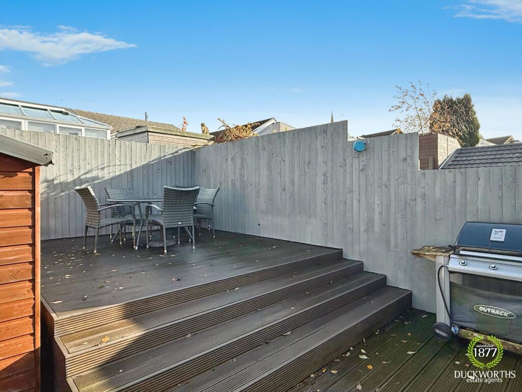 Additional image 9 of Icconhurst Close, Accrington, BB5