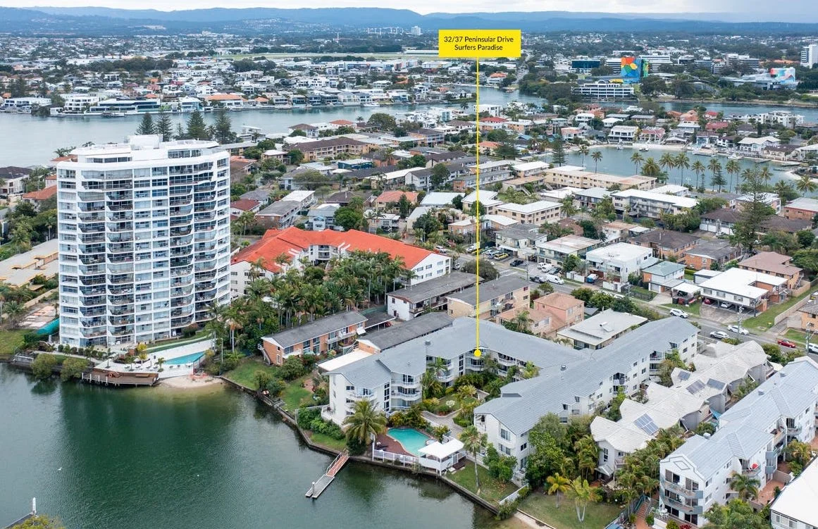 Additional image 10 of 32/37 Peninsular Drive, Surfers Paradise QLD 4217