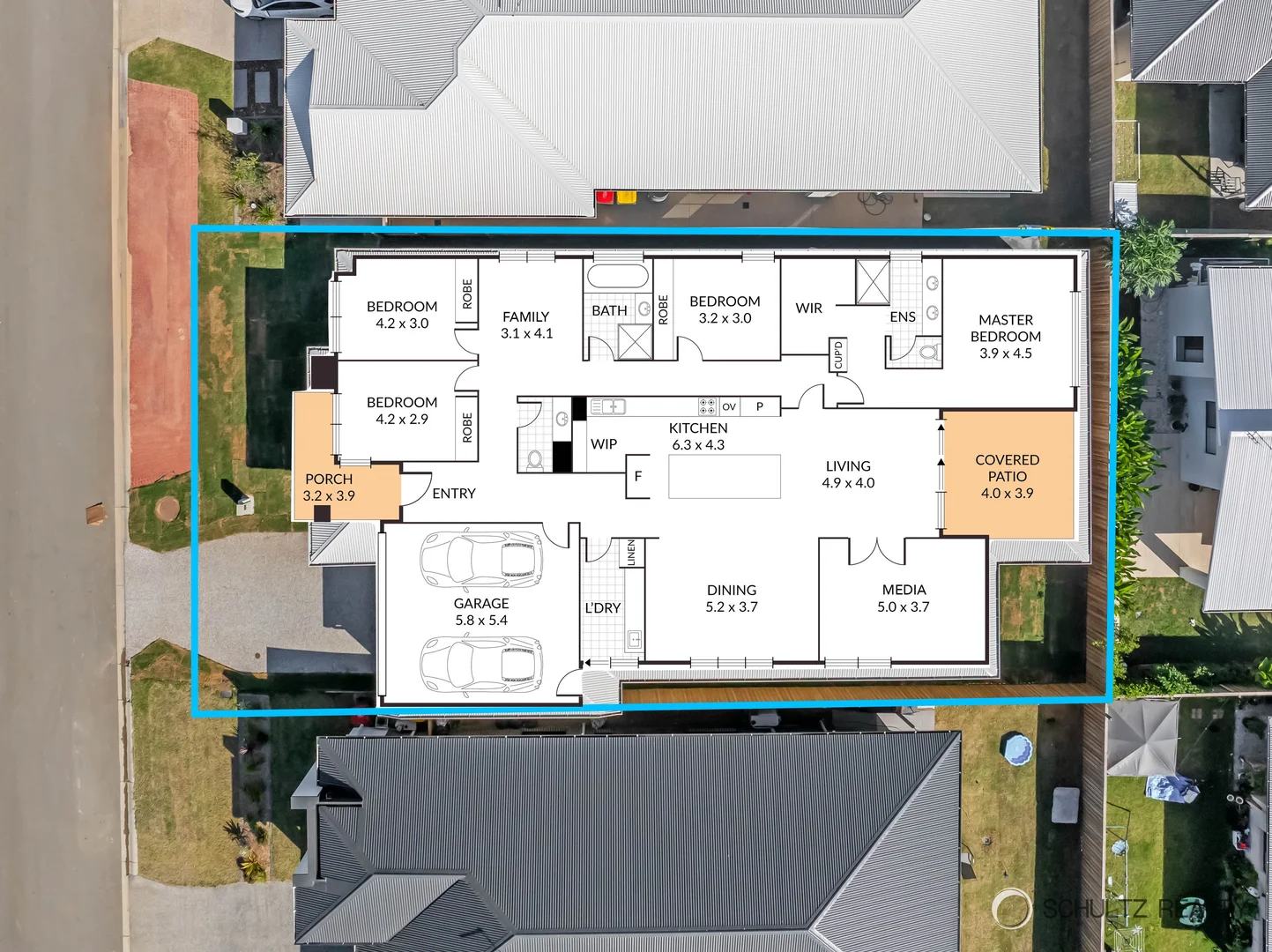 Additional image 18 of 41 Walker Avenue, Belivah QLD 4207