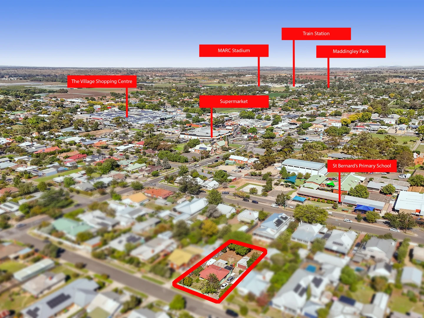 7 William Street, Bacchus Marsh VIC 3340 photo 2