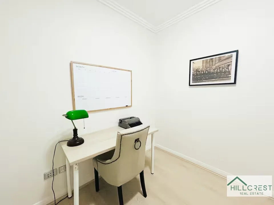 Additional image 6 of H214/81-86 Courallie Avenue, Homebush West NSW 2140