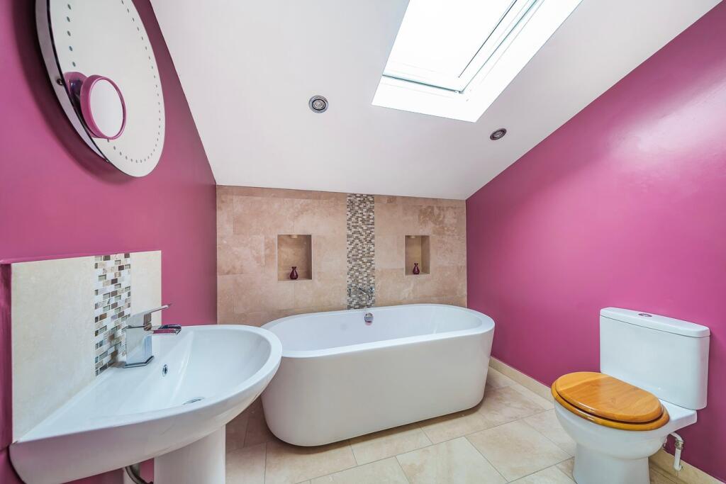 Additional image 22 of Crow Lane, Westbury-Sub-Mendip Nr Wells, BA5
