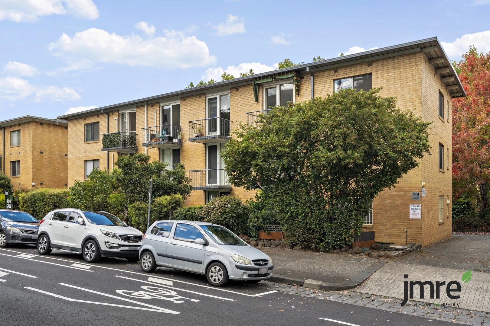 11/49 Haines Street, North Melbourne VIC 3051