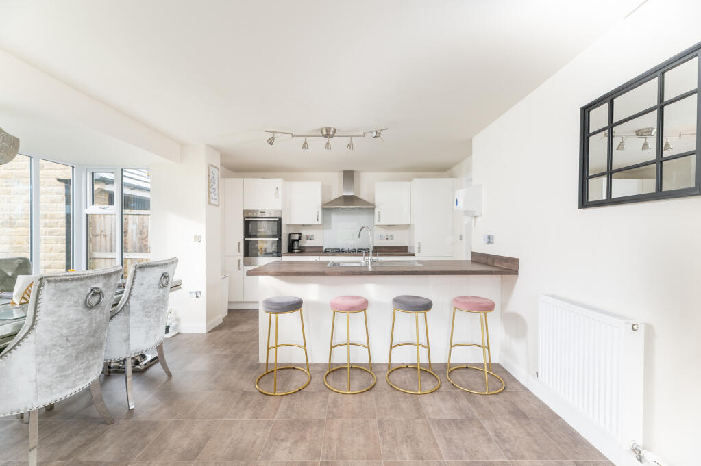 Additional image 6 of Hewenden Drive, Cullingworth, West Yorkshire, BD13