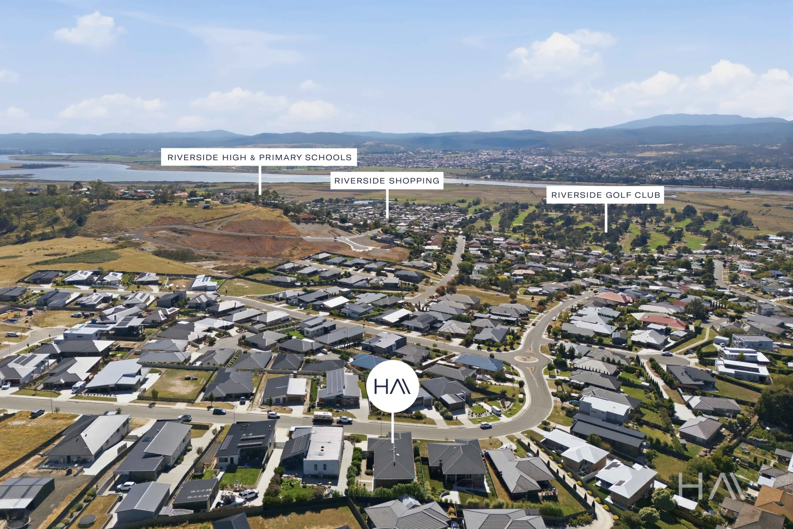 Additional image 28 of 49 Tamar Rise, Riverside TAS 7250