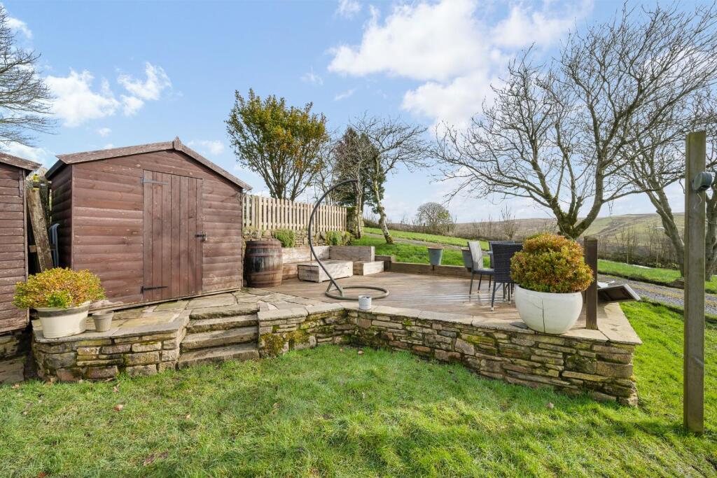 Additional image 58 of Ridehalgh Lane, Briercliffe, Burnley