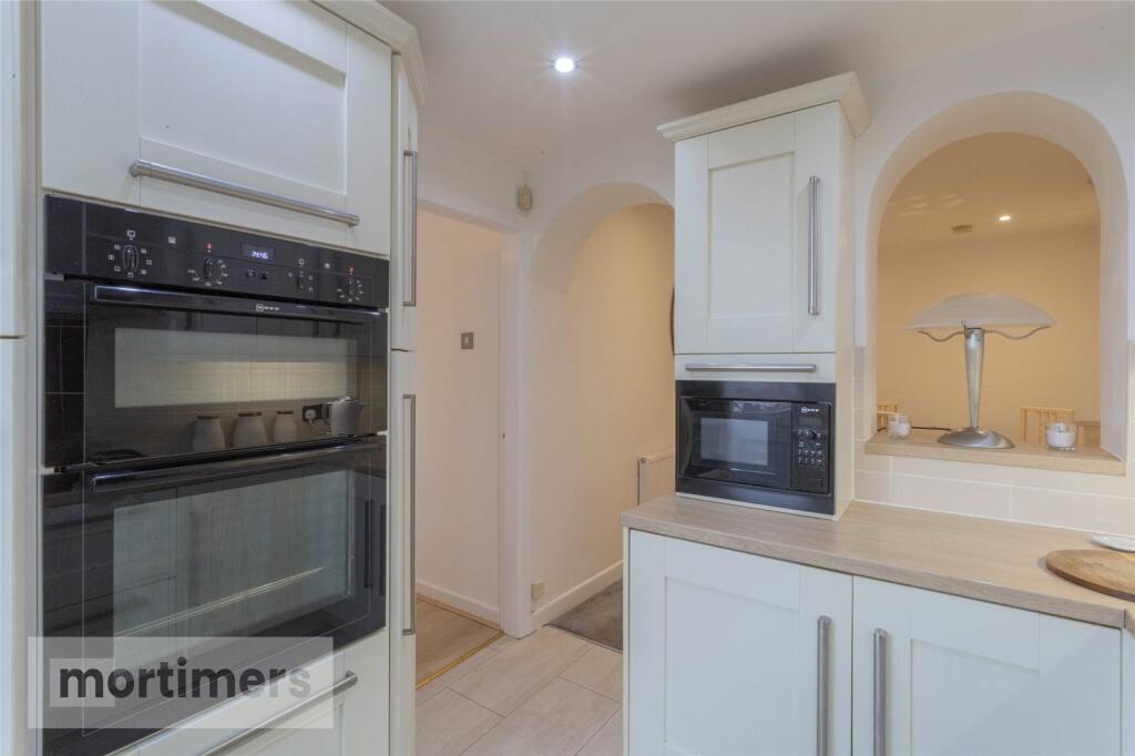 Additional image 5 of Cunliffe Close, Blackburn, Lancashire, BB1