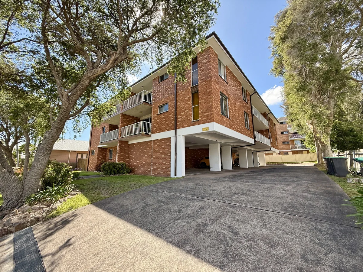 12/115 Teralba Road, Adamstown NSW 2289