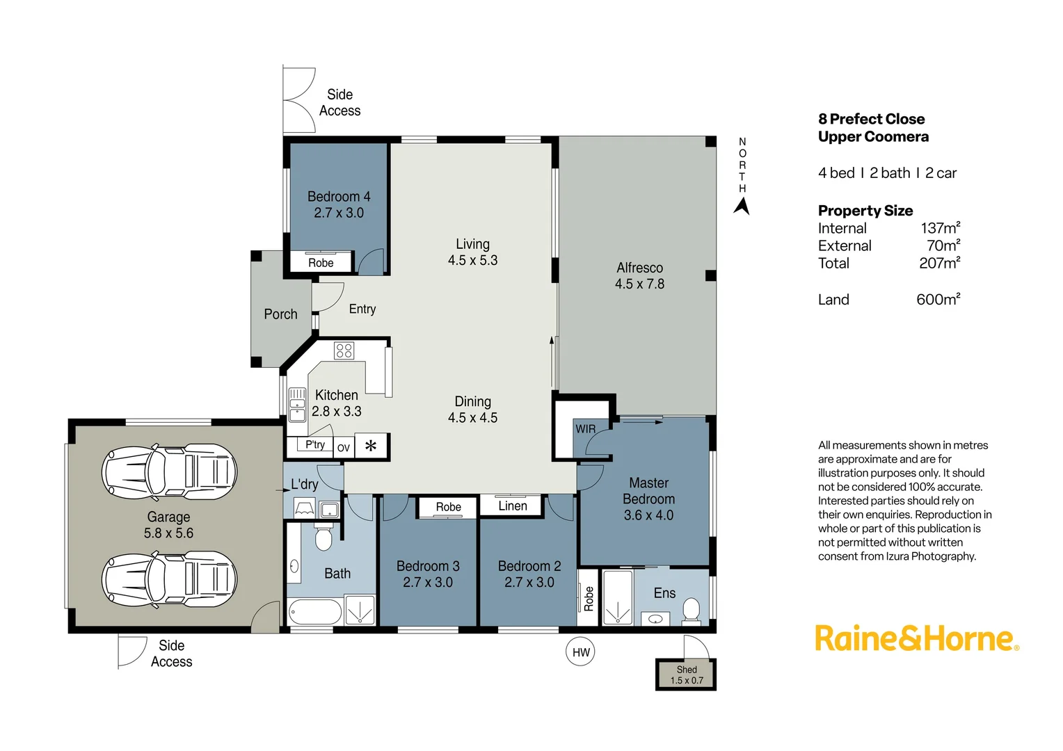 Additional image 17 of 8 Prefect Close, Upper Coomera QLD 4209