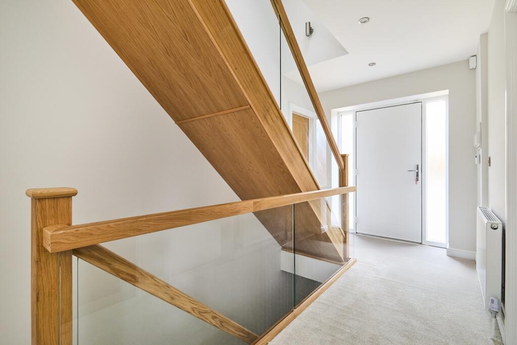 Additional image 14 of Plot 8, Brow Top, Cononley Road, Glusburn, North Yorkshire, BD20