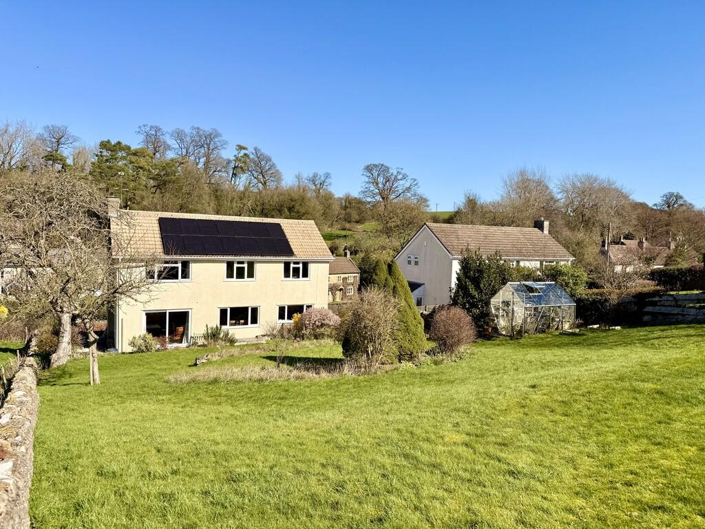 Lower Street, Chewton Mendip