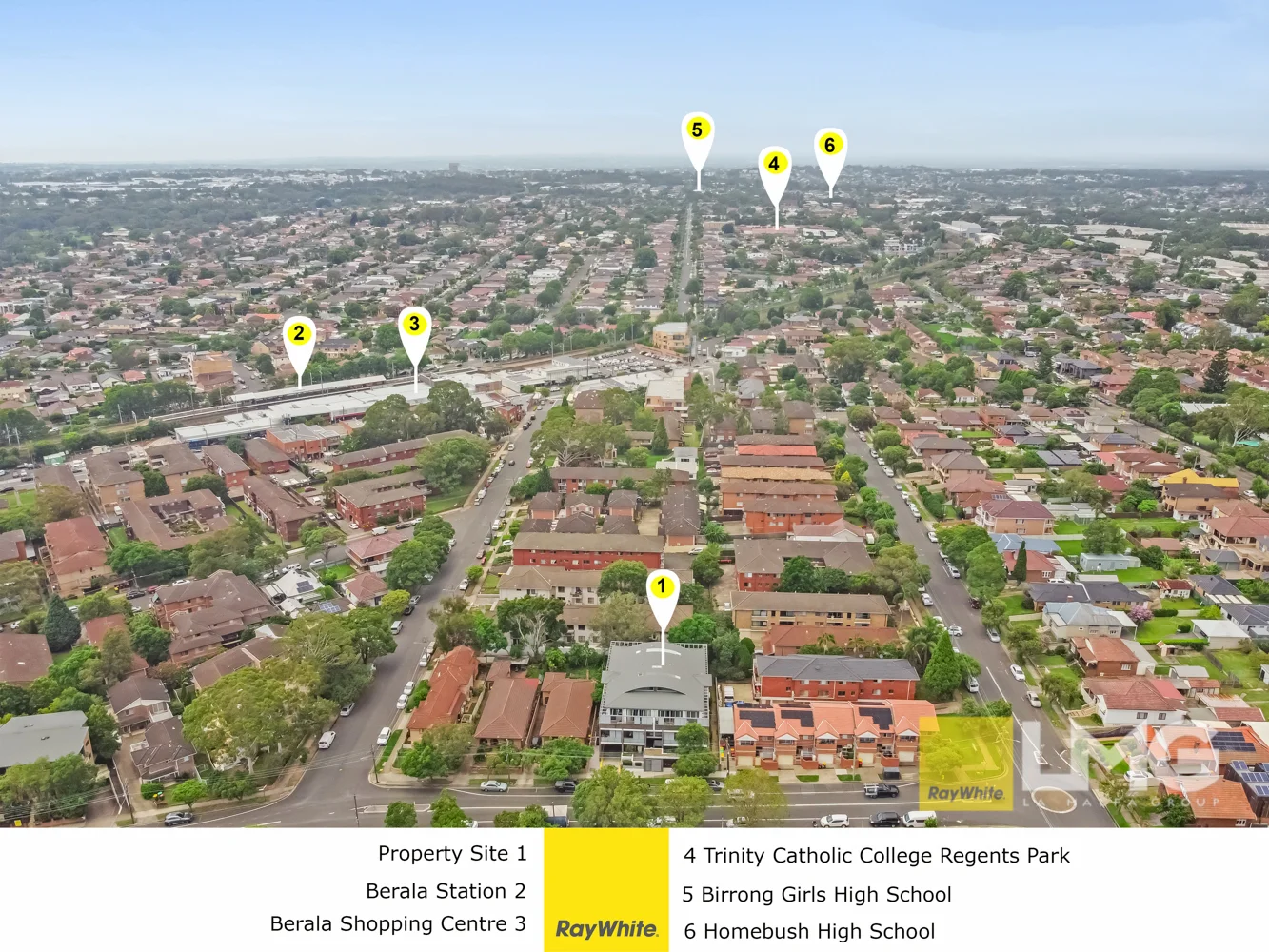 Additional image 11 of 7/30-32 Tilba Street, Berala NSW 2141