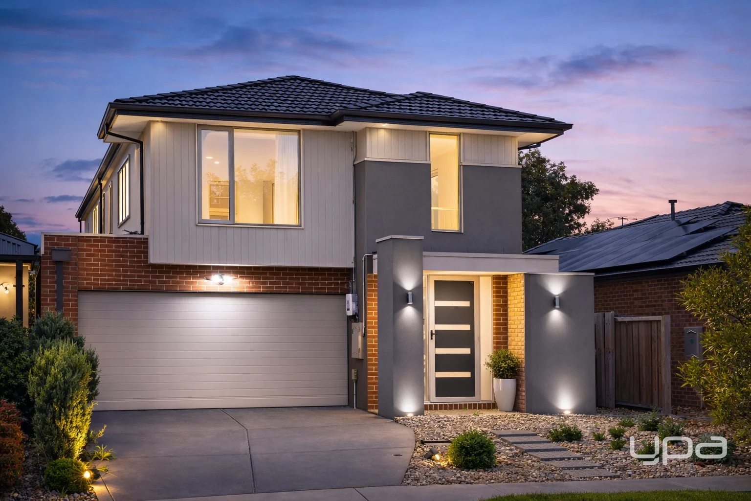 8 Oberon Street, Point Cook VIC 3030