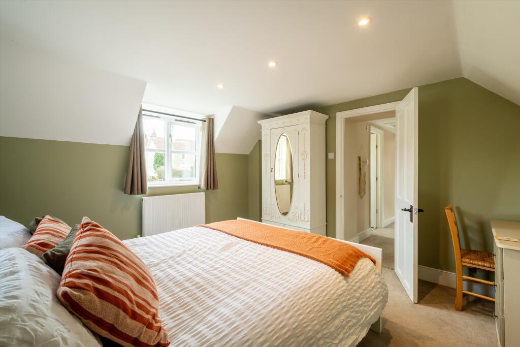 Additional image 26 of Near Batcombe, Bruton and Frome, Somerset, BA4