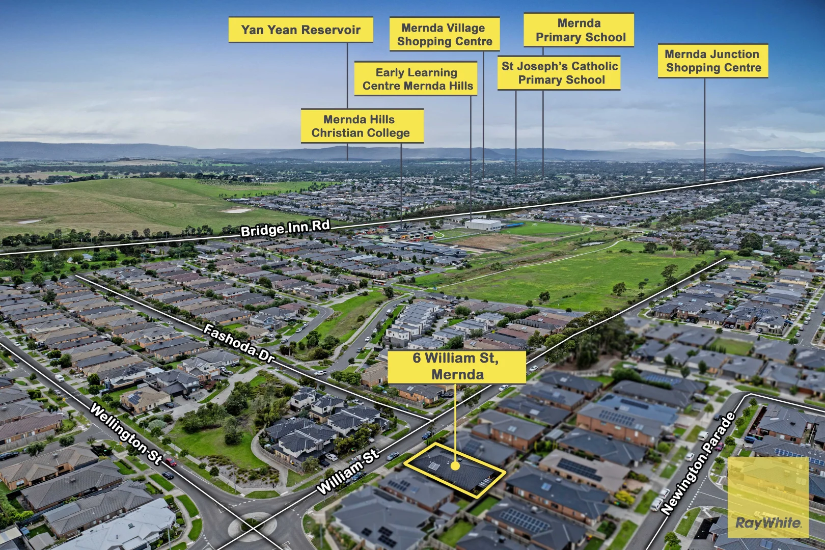 Additional image 21 of 6 William Street, Mernda VIC 3754