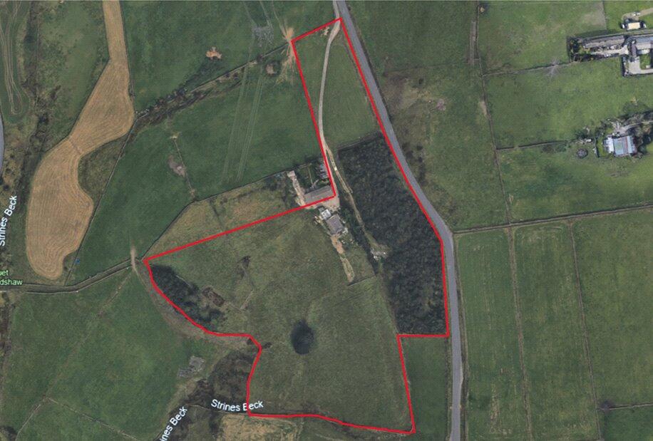 Additional image 33 of Shugden Farm, Roper Lane, Queensbury, Bradford, West Yorkshire, BD13