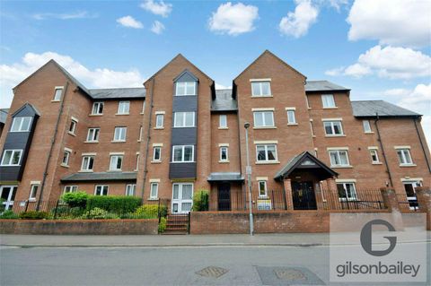 Riverway Court, 4 Recorder Road, Norwich NR1