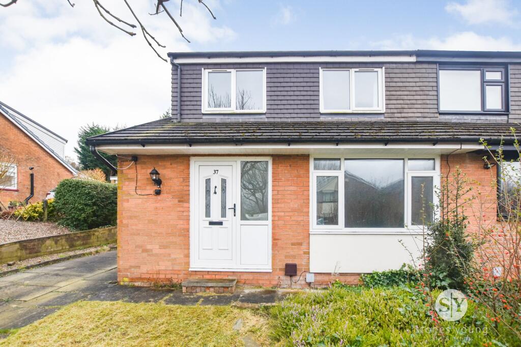 Durham Road, Wilpshire, BB1