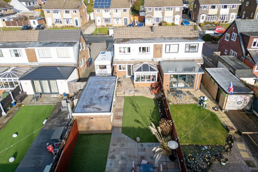 Additional image 20 of Lydgate, Burnley, BB10