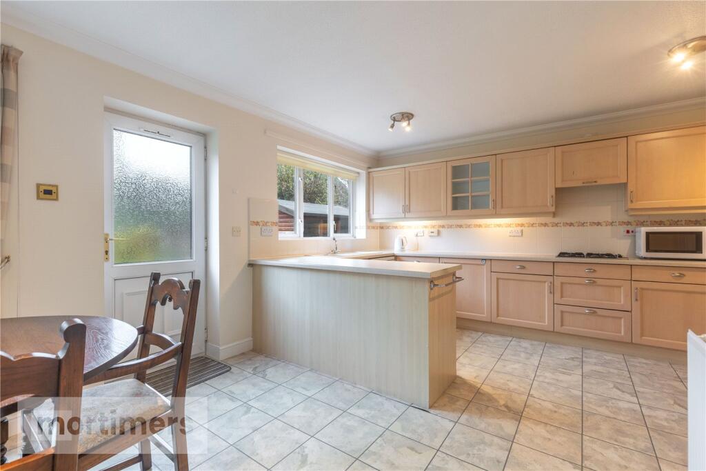 Additional image 7 of Dorset Drive, Clitheroe, Lancashire, BB7