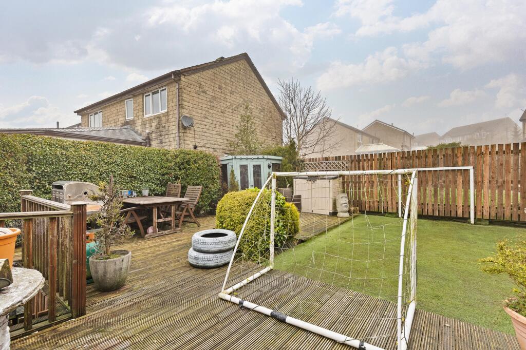 Additional image 33 of Rushmoor Close, Rossendale