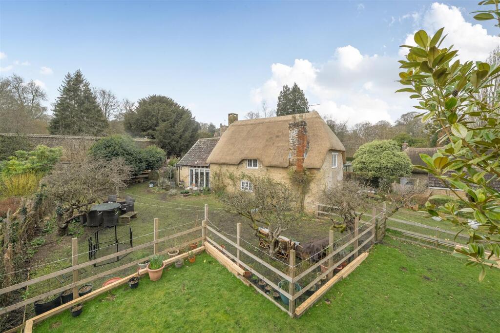 Additional image 25 of East Coker, Somerset