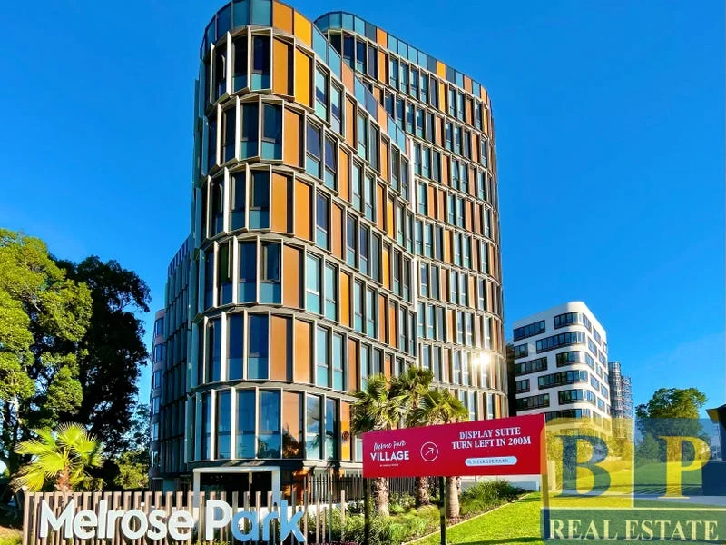 Additional image 22 of 208/2C Wharf Road, Melrose Park NSW 2114
