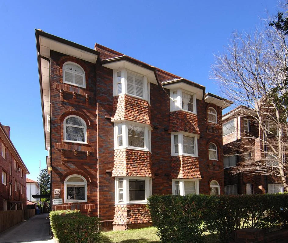 Additional image 6 of 9/23 Balfour Rd, Rose Bay NSW 2029