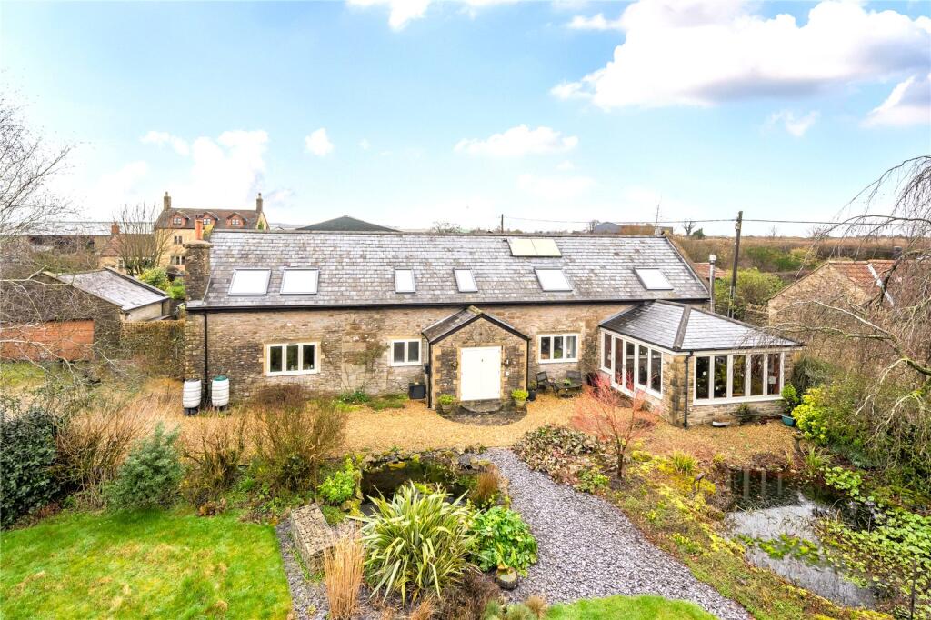 Bodden, Shepton Mallet, Somerset, BA4