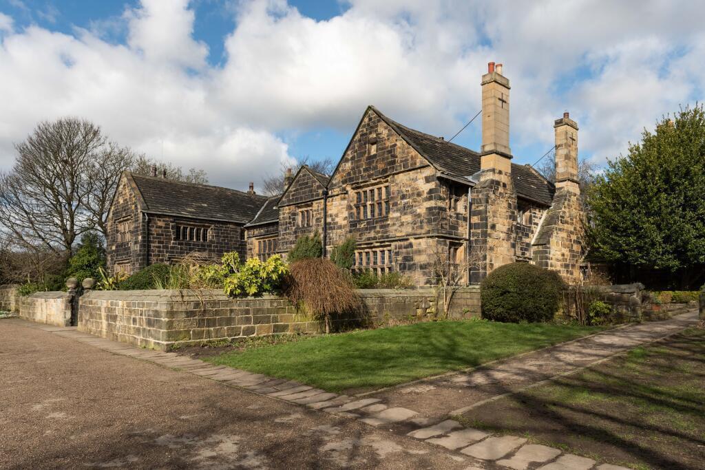 Additional image 23 of Whitehall Road,
West Birkenshaw,
BD11 2LS