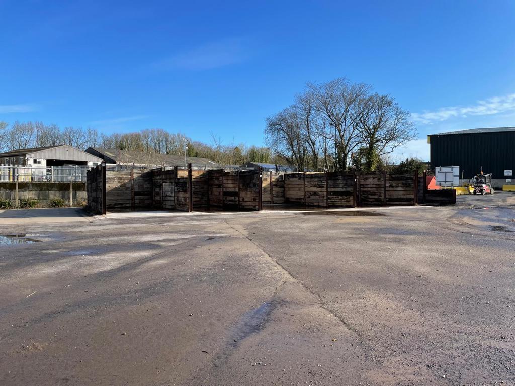 Empress Sawmills, Clitheroe Road, Chatburn, Clitheroe, Lancashire photo 3