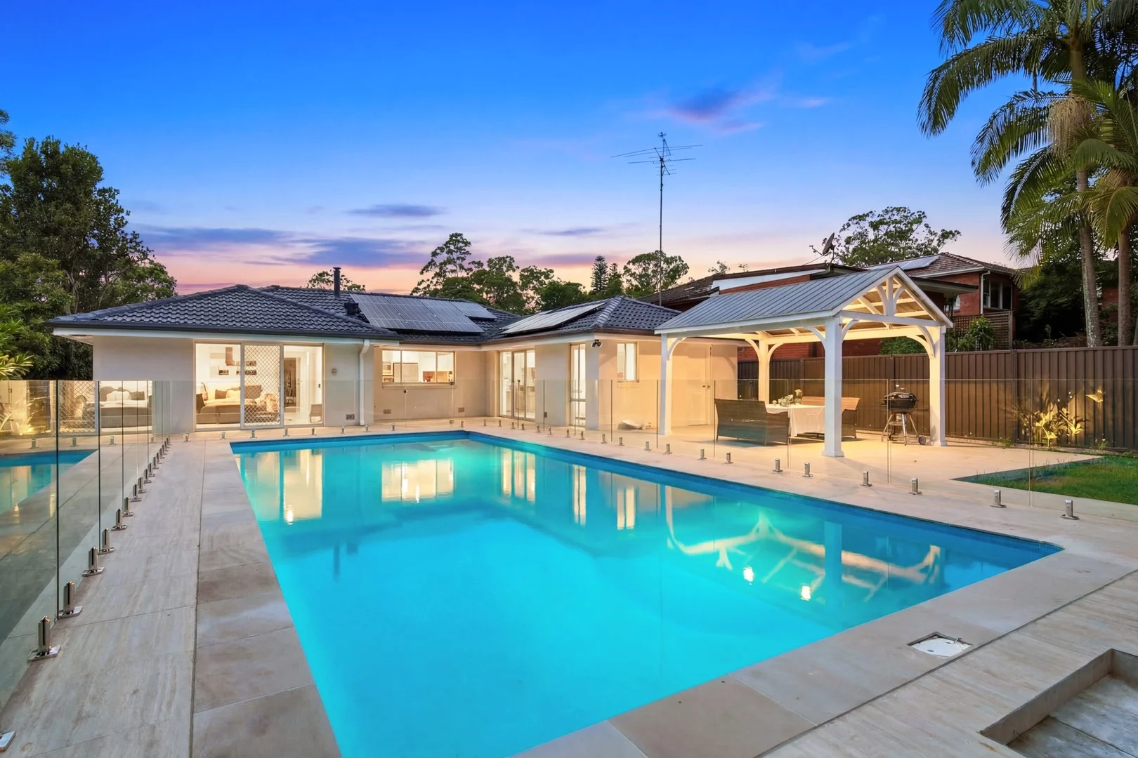 33 Magnolia Avenue, Epping NSW 2121