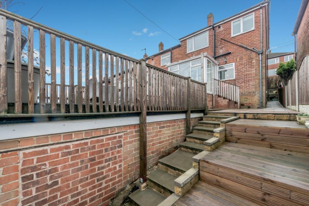 Additional image 17 of Craven Close, Gomersal, Cleckheaton, BD19