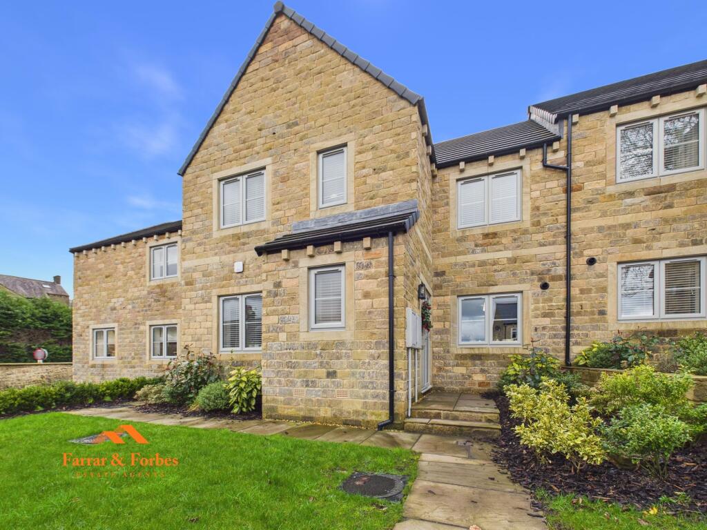Additional image 27 of Lowther Lane, Foulridge, BB8