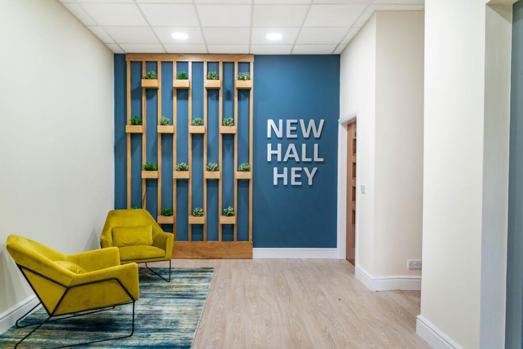 Additional image 9 of Second Floor, New Hall Hey Business Centre, New Hall Hey Road, Rawtenstall,BB4 6HR