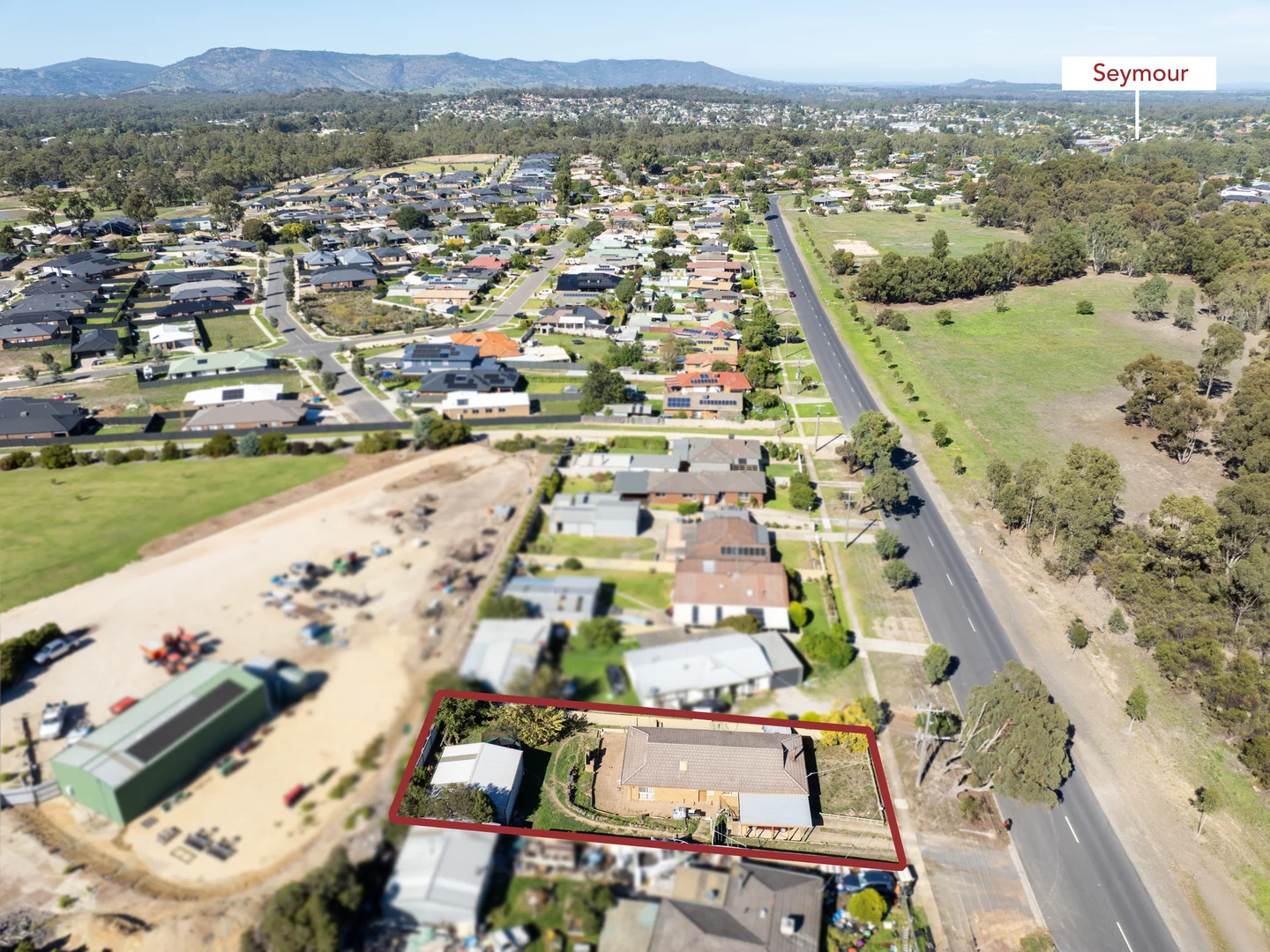 Additional image 11 of 54 Avenel Rd, Seymour VIC 3660