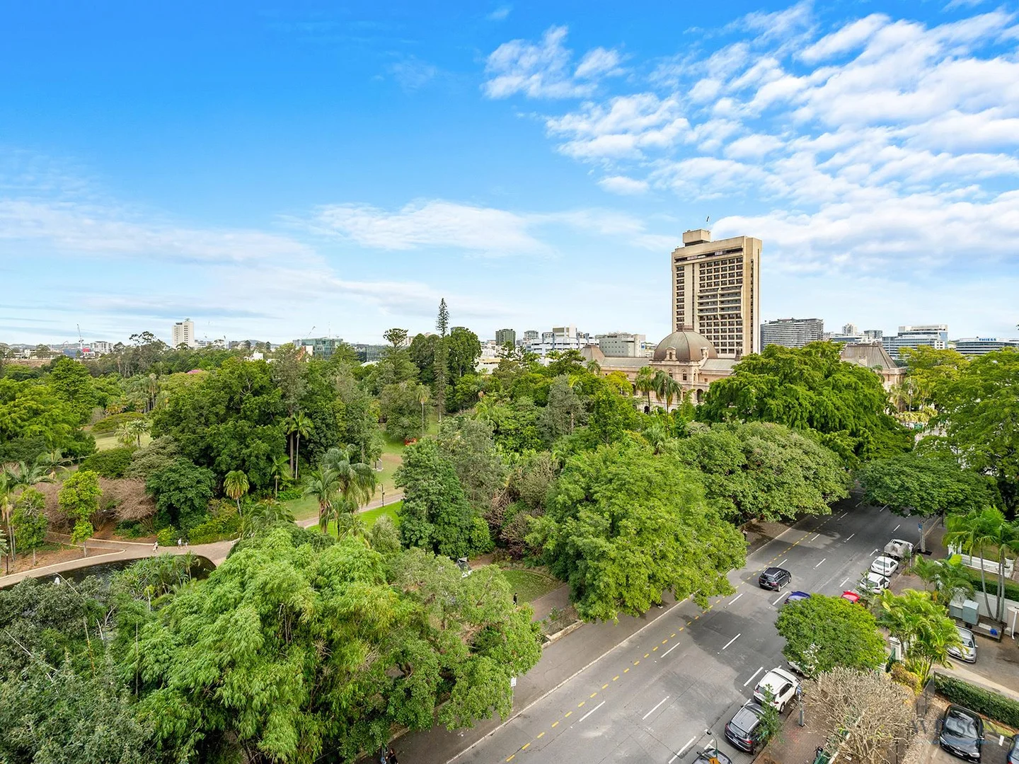 Additional image 7 of 705/132 Alice Street, Brisbane City QLD 4000