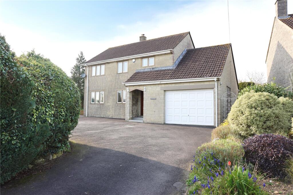 Dancing Lane, Wincanton, Somerset, BA9