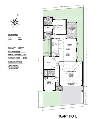 Additional image 2 of 56 Tuart Trail, Edgewater WA 6027