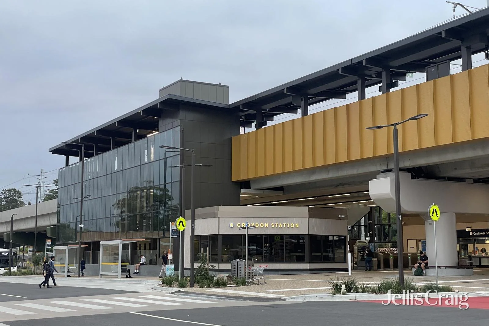 Additional image 16 of 21/354 Mt Dandenong Road, Croydon VIC 3136