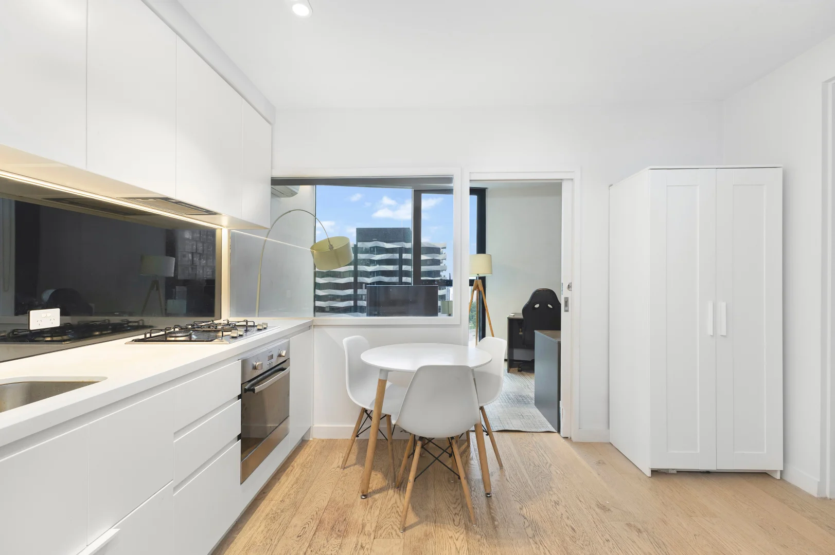 Additional image 3 of 2508/442 Elizabeth Street, Melbourne VIC 3000