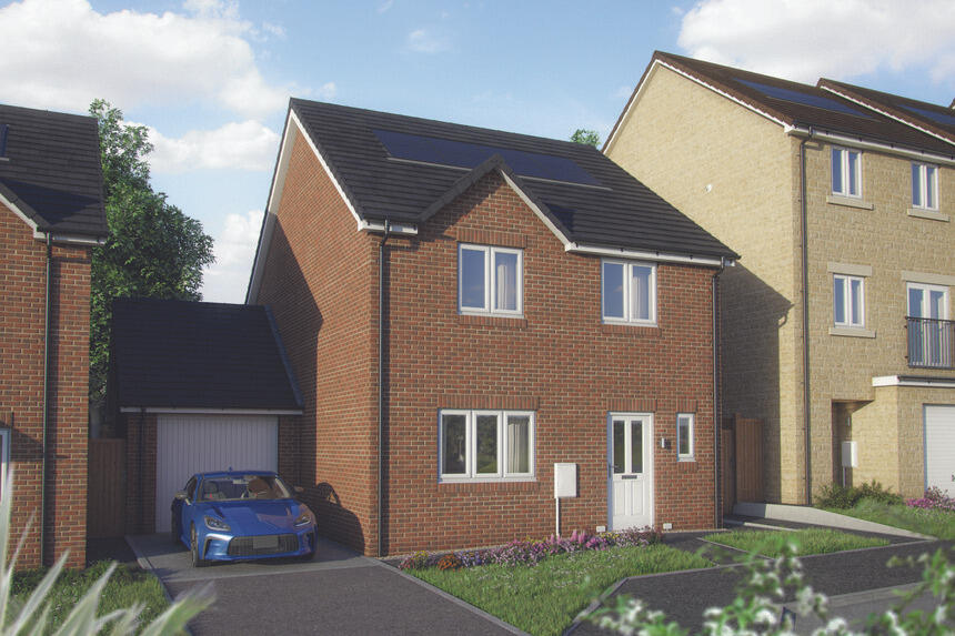 Whitehall Road, Birkenshaw, 
BD11 2DU