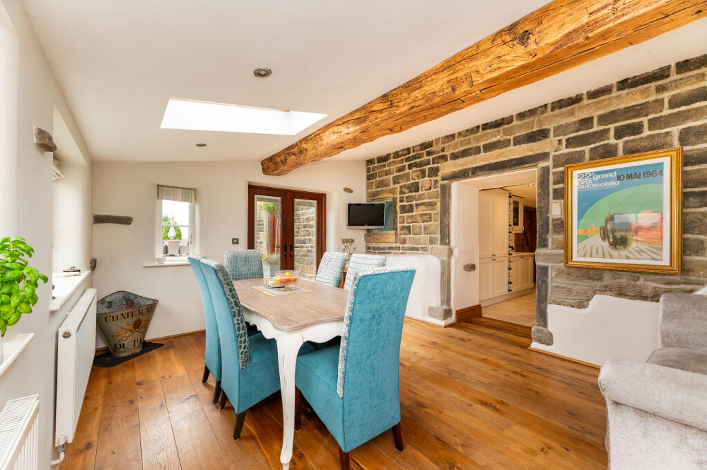 Additional image 21 of West Morton, West Yorkshire, BD20