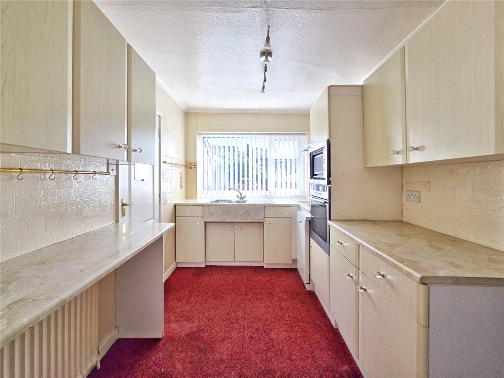 Andrew Avenue, Rawtenstall, Rossendale, BB4 photo 4